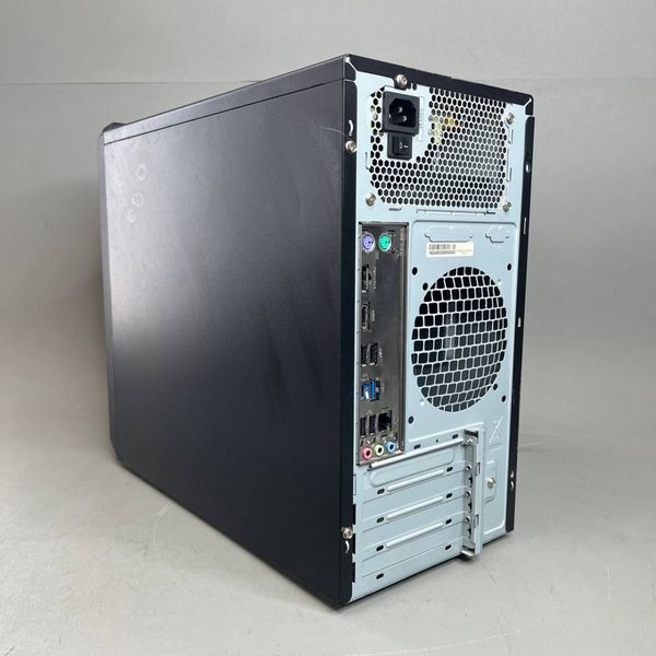 ПК Core i3-8100 / 16Gb / SSD 240GB