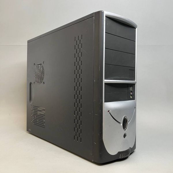 ПК Pentium Dual Core E5700 / 4Gb / 160Gb