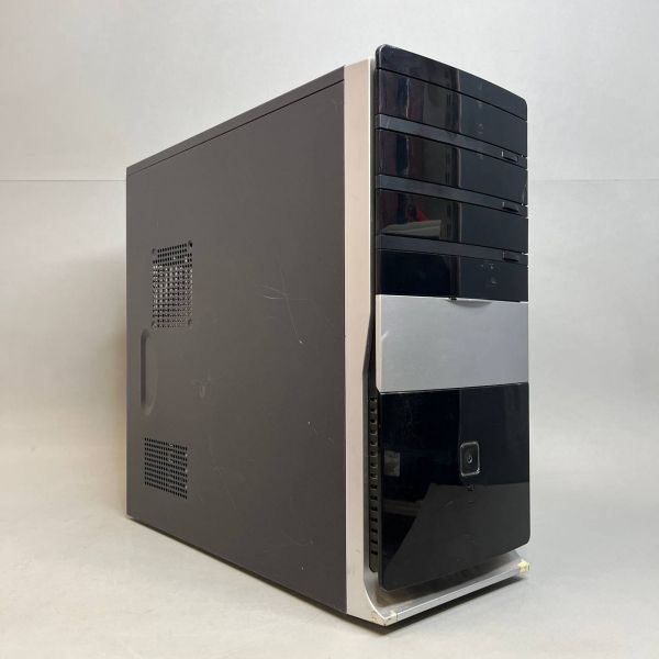 ПК Intel E5700 / 4Gb / 160Gb