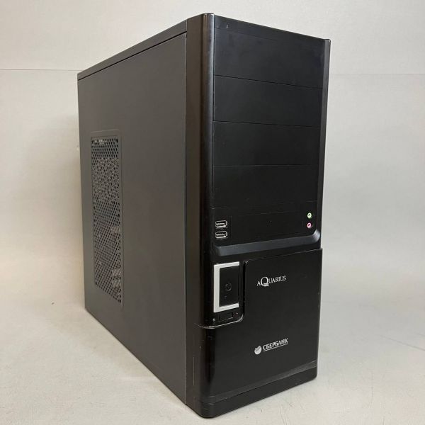 ПК Intel C2D E7200 / 4Gb / 160Gb