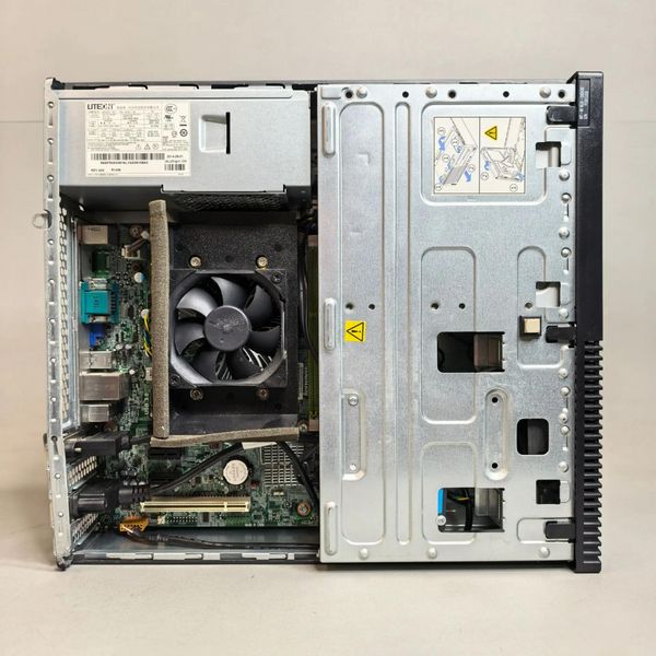 ПК Lenovo ThinkCentre M79 SFF / A8-8650 / 8Gb / 240Gb
