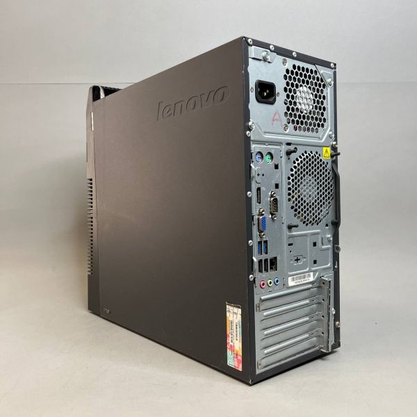 ПК Lenovo ThinkCentre M79 SFF / AMD A10-6700 / 8Gb / 240Gb SSD