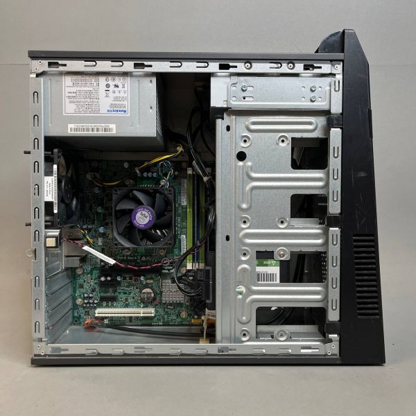 ПК Lenovo ThinkCentre M79 SFF / AMD A10-6700 / 8Gb / 240Gb SSD