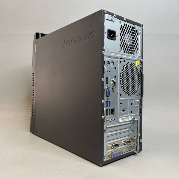 ПК Lenovo ThinkCentre M79 / AMD A8-8650 / 8Gb / 240Gb SSD