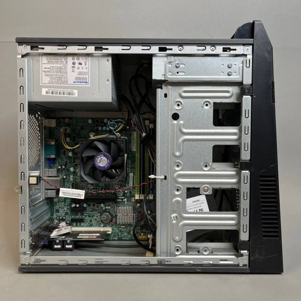 ПК Lenovo ThinkCentre M79 / AMD A8-8650 / 8Gb / 240Gb SSD