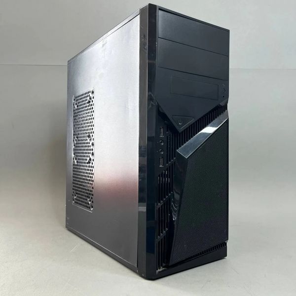 Игровой ПК Ryzen 3 3200G / 16Gb / 240Gb SSD / HDD 500Gb / 4Gb GTX1650