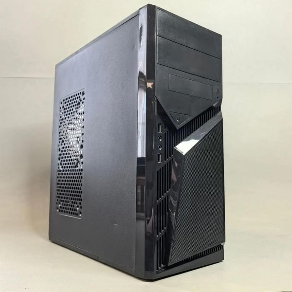 Игровой ПК Core i7-6700k / 16Gb / 240Gb SSD / HDD 500Gb / 3Gb GTX1060