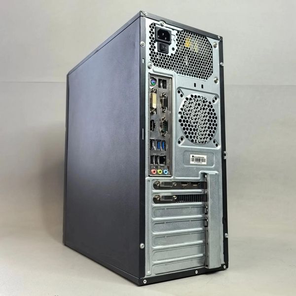 Игровой ПК Core i7-6700k / 16Gb / 240Gb SSD / HDD 500Gb / 3Gb GTX1060