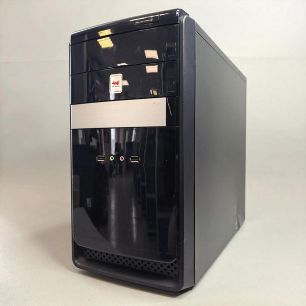 ПК i3-2120 / 8Gb / SSD 240GB