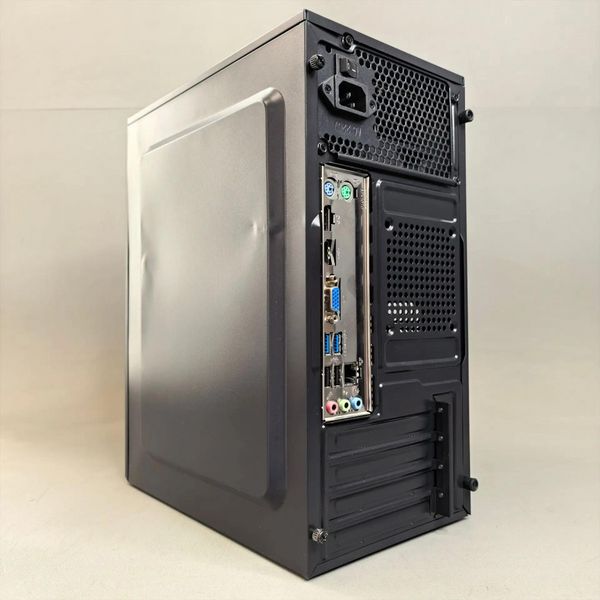ПК i3-10100 / 8Gb / SSD 240GB
