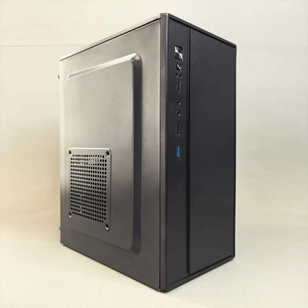 ПК i3-10100 / 8Gb / SSD 240GB
