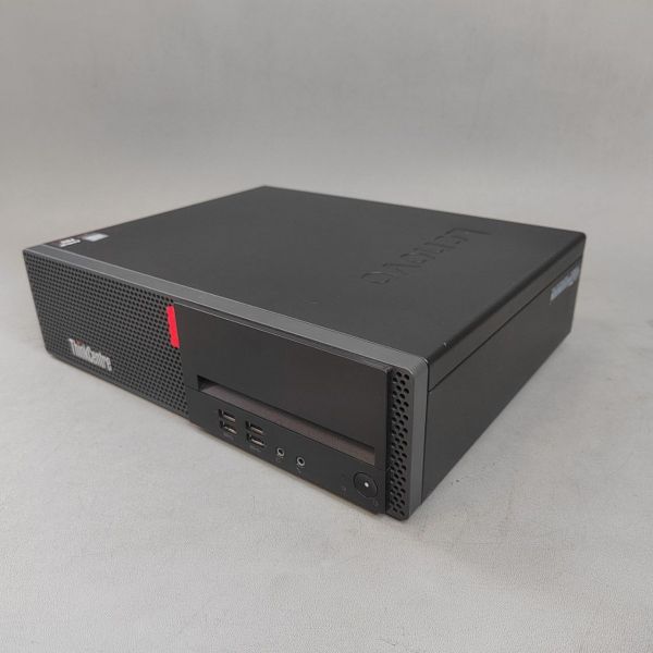 ПК Lenovo ThinkCentre M715s / AMD a8-8670e / 4Gb / hdd 500Gb / Без ОС
