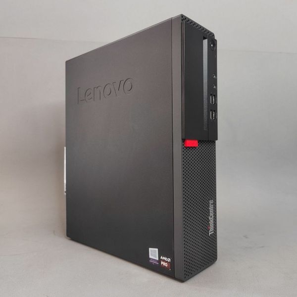ПК Lenovo ThinkCentre M715s / AMD a8-8670e / 4Gb / hdd 500Gb / Без ОС