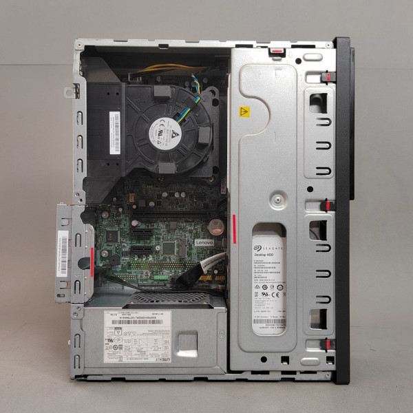 ПК Lenovo ThinkCentre M715s / AMD a8-8670e / 8Gb / ssd 240Gb