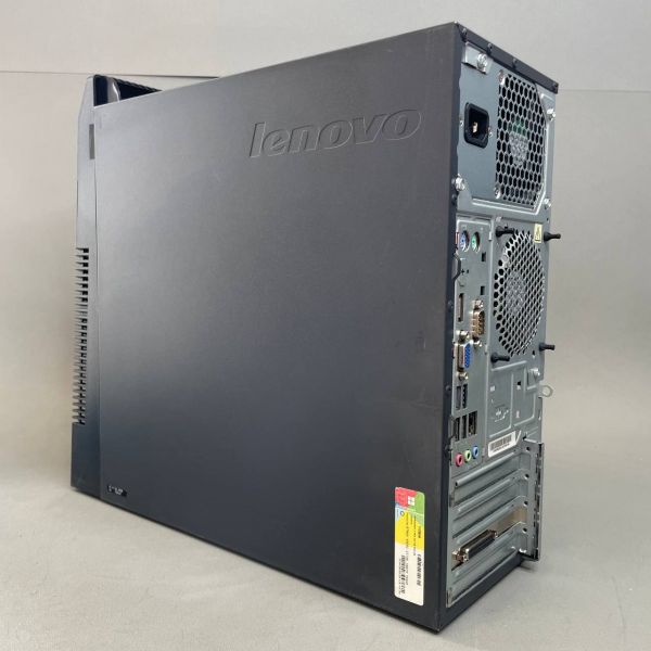 ПК Lenovo ThinkCentre M79 / AMD A10-7800 / 8Gb / ssd 120Gb