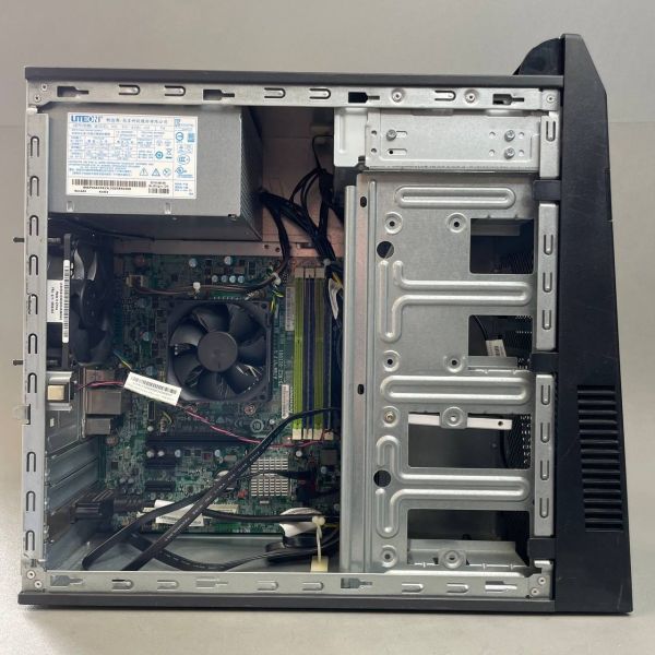 ПК Lenovo ThinkCentre M79 / AMD A10-7800 / 8Gb / ssd 120Gb