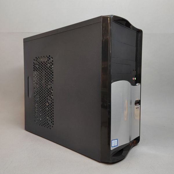 ПК i7-7700 / 16Gb / ssd 512Gb 