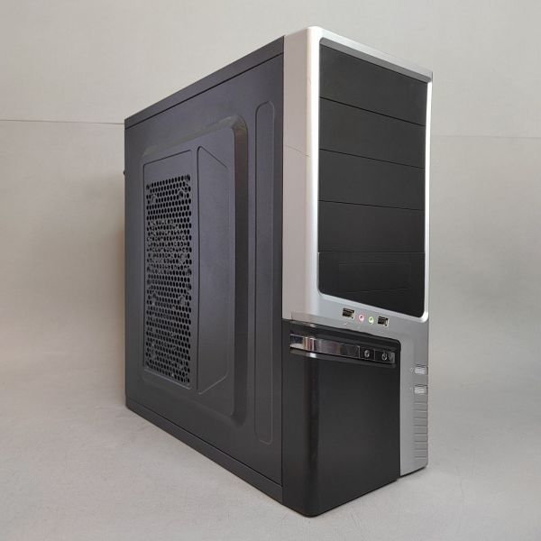 ПК i3-4130 / 8Gb / SSD 240Gb / HDD 250Gb