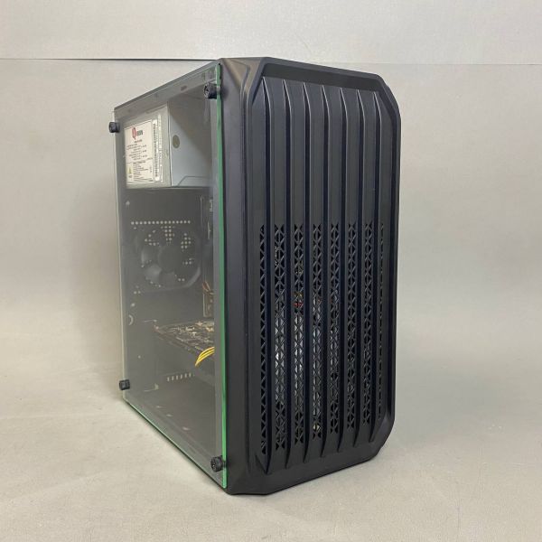 ПК Pentium G4500 / 12Gb / SSD 240Gb / 2Gb GTX660