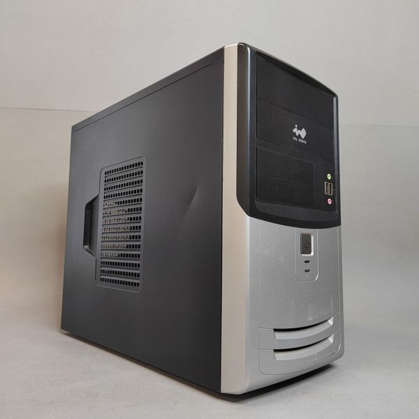 ПК Pentium G4500 / 8Gb / SSD 120Gb