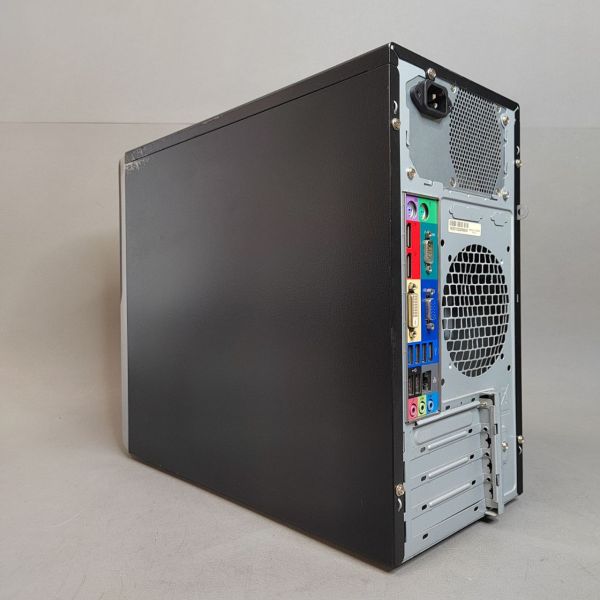 ПК Pentium G4500 / 8Gb / SSD 120Gb