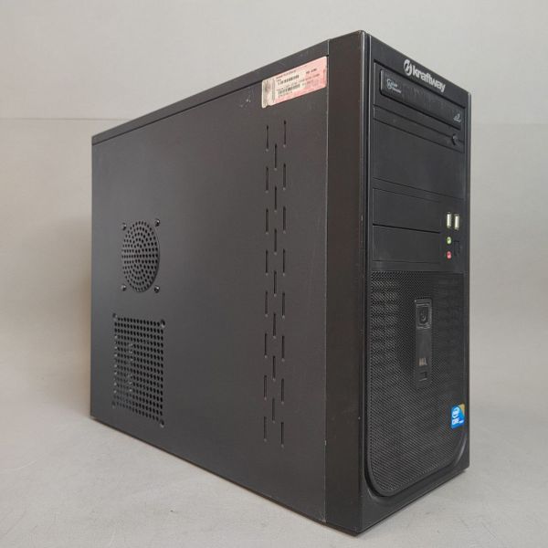 ПК Core i5-6500 / 16Gb / SSD 240Gb