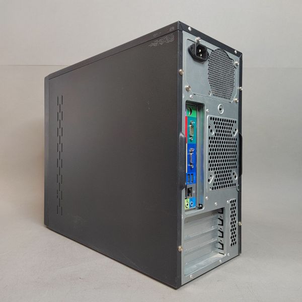 ПК Core i5-6500 / 16Gb / SSD 240Gb