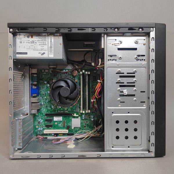 ПК Core i5-6500 / 16Gb / SSD 240Gb