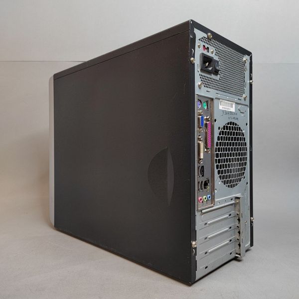 ПК i5-3470 / 8Gb / ssd 240Gb 