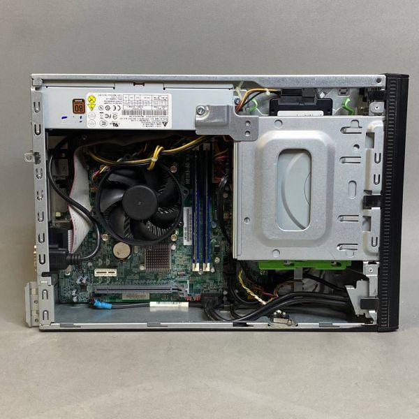 ПК Acer Veriton X2630G / i3-4130 / 8Gb / SSD 240Gb