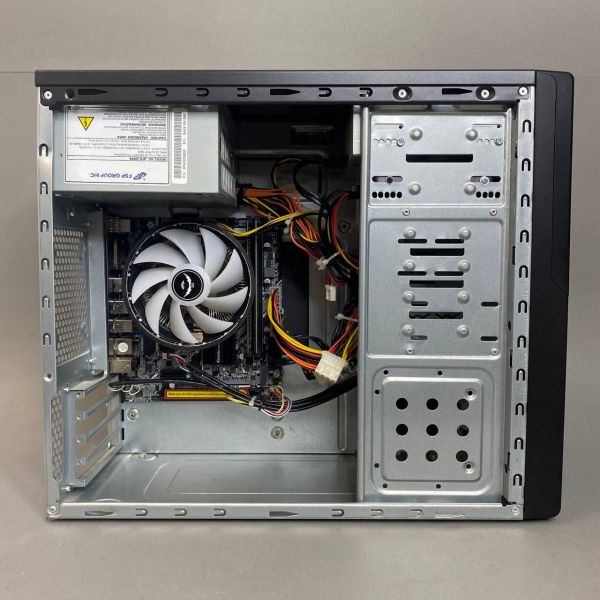 ПК / Core i5-6500 / 16Gb / SSD 240Gb