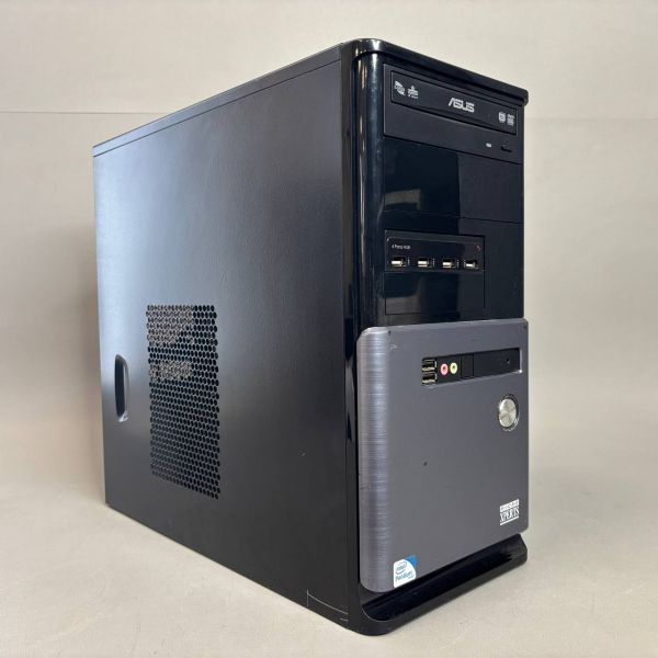 ПК / Core i5-6500 / 16Gb / SSD 240Gb