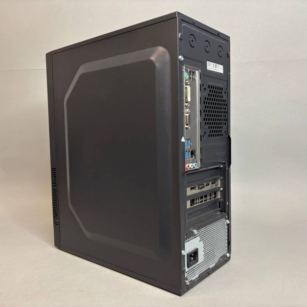 Игровой ПК / Ryzen 5 2600 / 16Gb / ssd 240Gb / 1Tb / 6Gb GTX1660 super