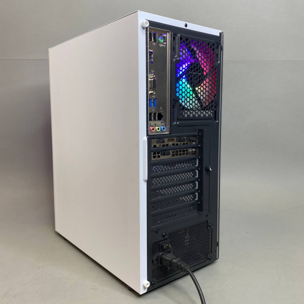 Игровой ПК / i5-11500 / 16Gb / 512Gb m.2 / hdd 1Tb / 10Gb RTX 3080 