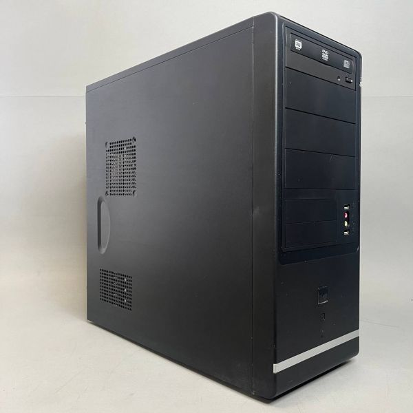 ПК i5-4570 / 8Gb / ssd 120Gb / HDD 250Gb
