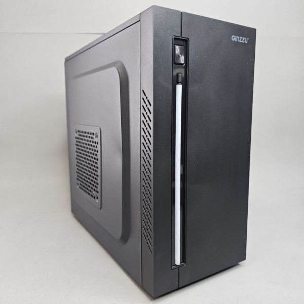 Игровой ПК / i5-6500 / 16Gb / SSD 120Gb / 500Gb / 3Gb GTX1060 