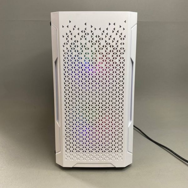 Игровой ПК / i5-7400 / 16Gb / SSD 120Gb / 500Gb / 6Gb GTX1660 Super