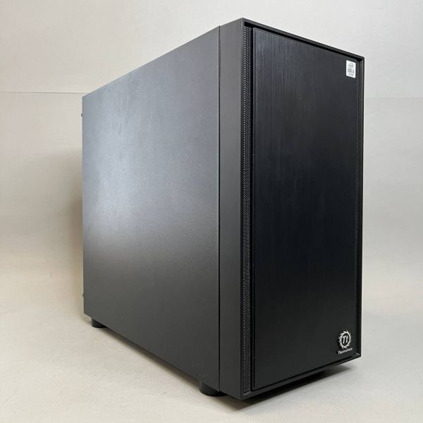 Игровой ПК Intel Core i5-10400F / 16Gb / 120Gb m.2 + 512Gb SSD / 6Gb GTX1660