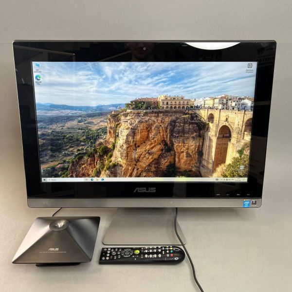 23'' Моноблок Asus ET2311i черный