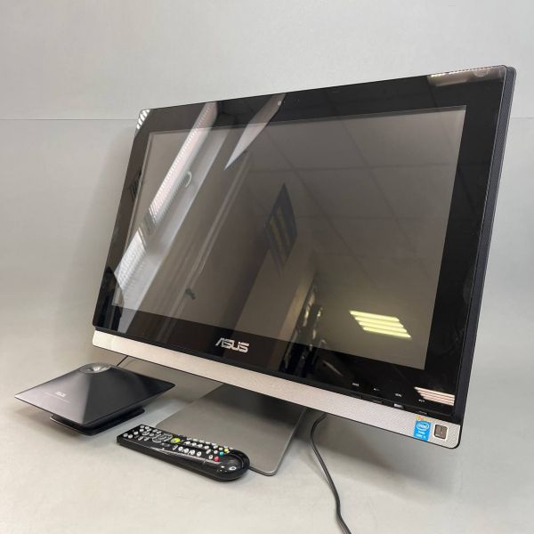 23'' Моноблок Asus ET2311i черный