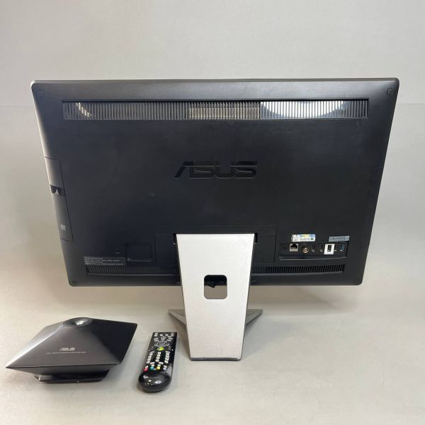 23'' Моноблок Asus ET2311i черный
