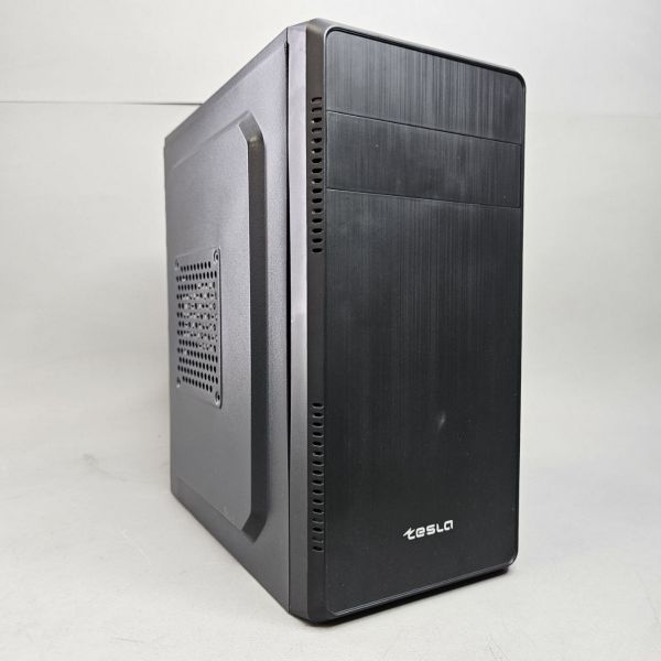Игровой ПК / Ryzen 5 3600 / 16Gb / 480Gb / 6Gb GTX1660 Super