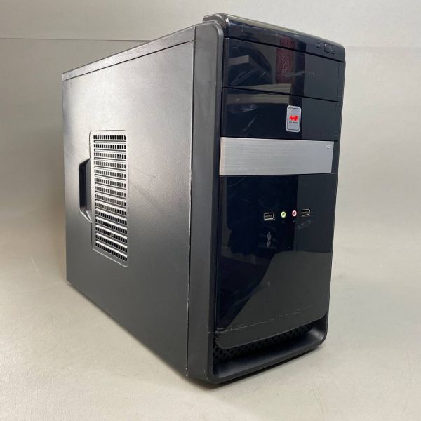 ПК Core i3-8100 / 16Gb / SSD 240GB