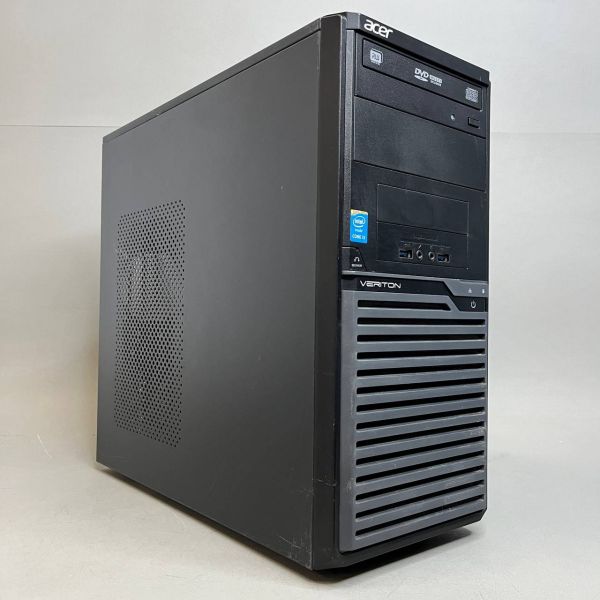 ПК Acer Veriton M2631 / Core i3-4130 / 8Gb / 240Gb SSD  