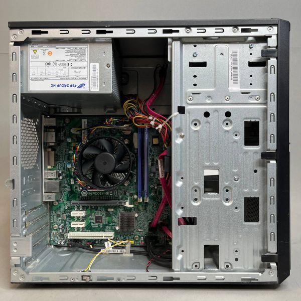 ПК Acer Veriton M2631 / Core i3-4130 / 8Gb / 240Gb SSD  