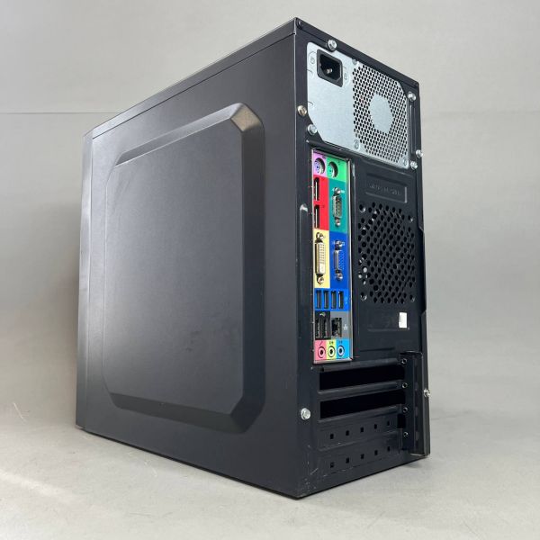 ПК / i5-6500 / 8Gb / SSD 240Gb
