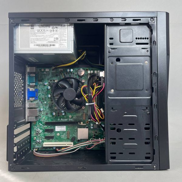 ПК / i5-6500 / 8Gb / SSD 240Gb