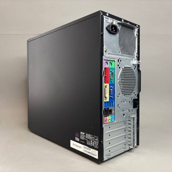 ПК Acer M4640G / Core i5-6500 / 16Gb / SSD 240Gb