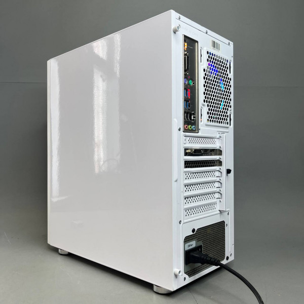 Игровой ПК / Ryzen 5 3600 / 16Gb / 256Gb m.2 / HDD 500Gb / 6Gb GTX1660 super