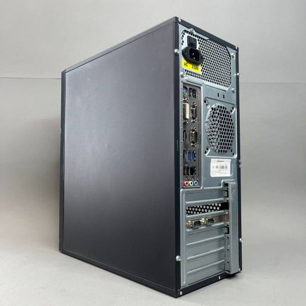 ПК i7-6700k / 16Gb / SSD 240GB 
